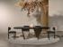 NATUREDESIGN CHAIR BAY METAL